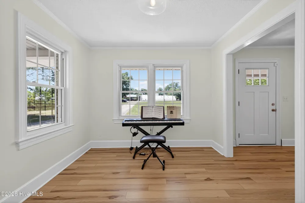 437 E Wards Bridge Road Kenansville, NC 28349