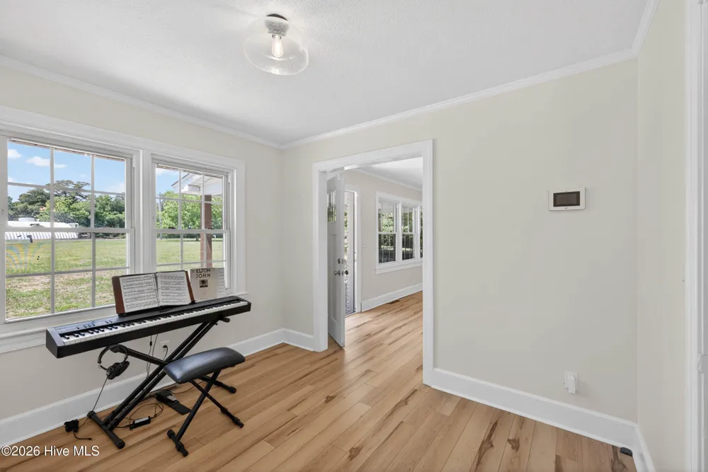 437 E Wards Bridge Road Kenansville, NC 28349