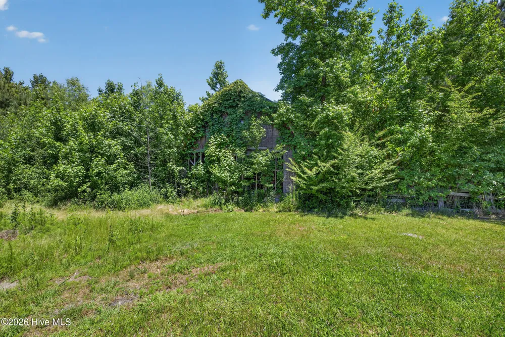 437 E Wards Bridge Road Kenansville, NC 28349