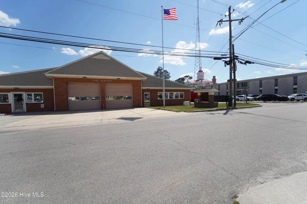 437 E Wards Bridge Road Kenansville, NC 28349