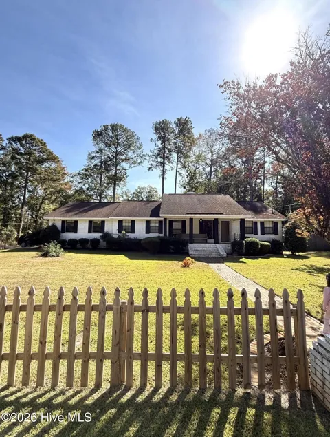 664 Magnolia Drive