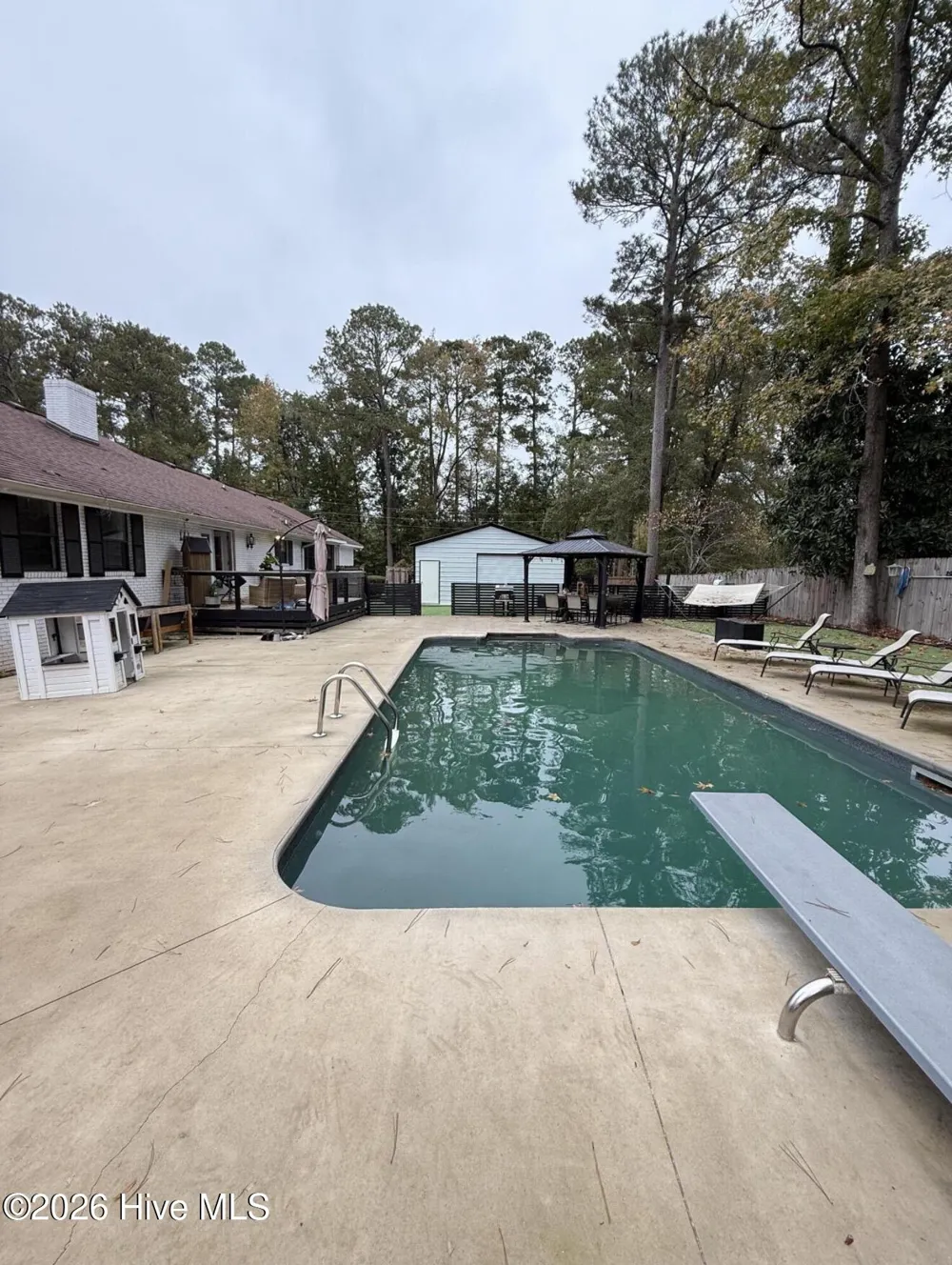 664 Magnolia Drive Thomson, GA 30824