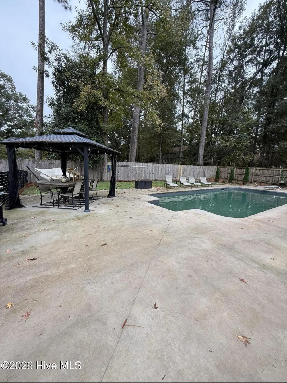 664 Magnolia Drive Thomson, GA 30824
