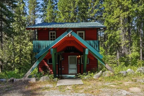 2486 Chiwawa Loop Road