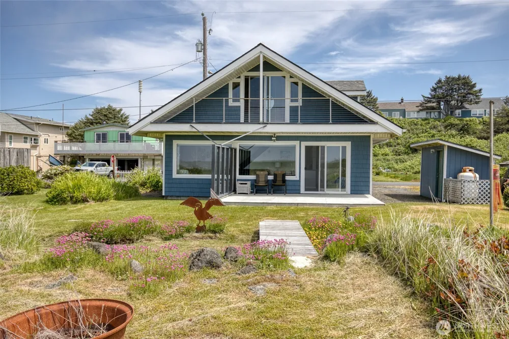 47811 Pacific Avenue Moclips, WA 98562