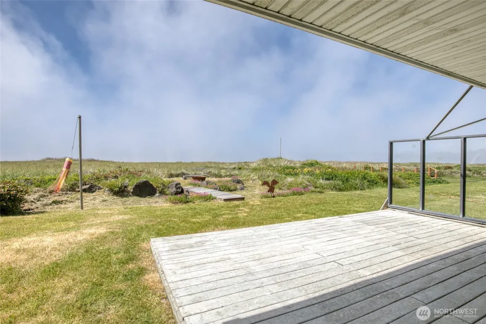 47811 Pacific Avenue Moclips, WA 98562