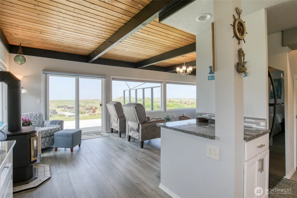 47811 Pacific Avenue Moclips, WA 98562