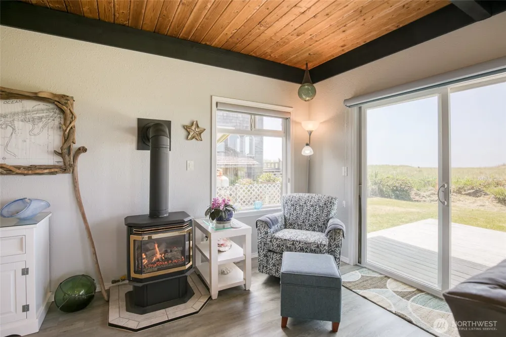 47811 Pacific Avenue Moclips, WA 98562