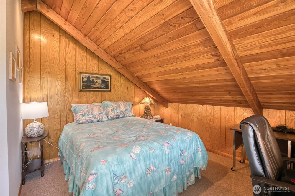 47811 Pacific Avenue Moclips, WA 98562