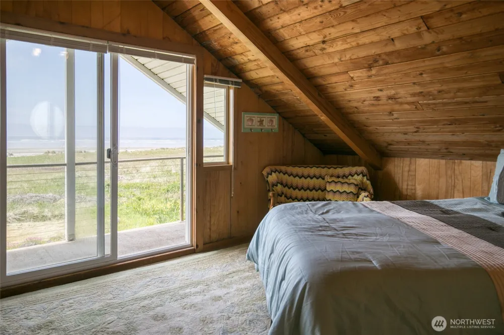 47811 Pacific Avenue Moclips, WA 98562