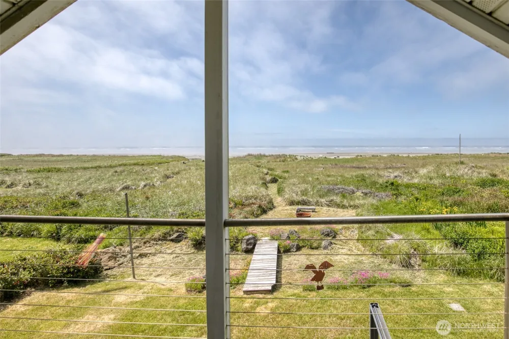 47811 Pacific Avenue Moclips, WA 98562