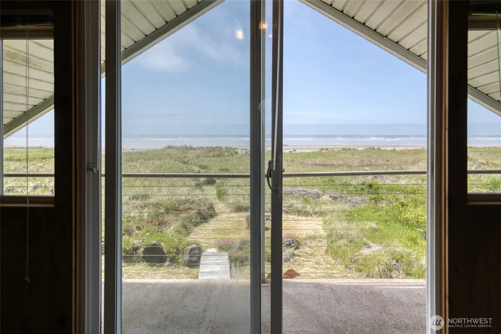 47811 Pacific Avenue Moclips, WA 98562