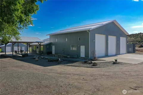 46 Shumway Road