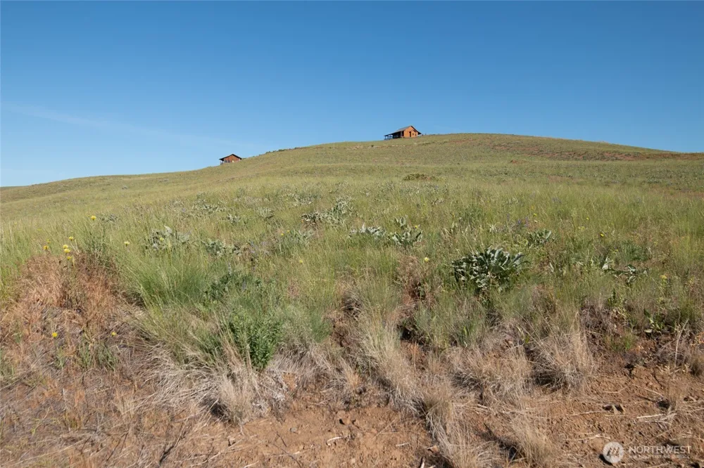 32 Maggies Road Twisp, WA 98856
