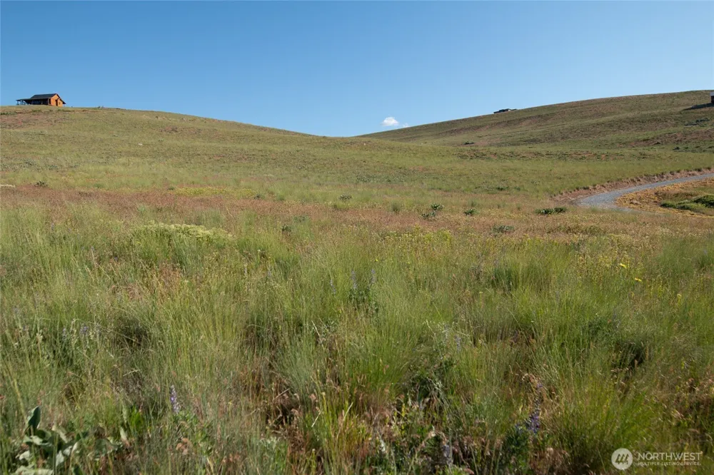 32 Maggies Road Twisp, WA 98856