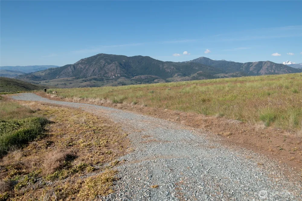 32 Maggies Road Twisp, WA 98856