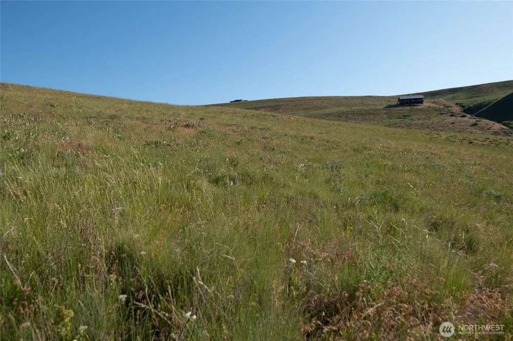 32 Maggies Road Twisp, WA 98856