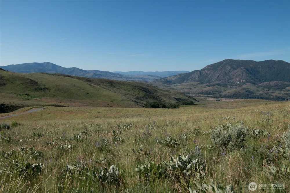 32 Maggies Road Twisp, WA 98856