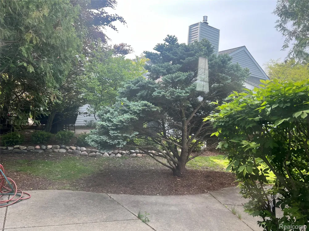 3591 PORT COVE DRIVE #55 Waterford Charter Township, MI 48328