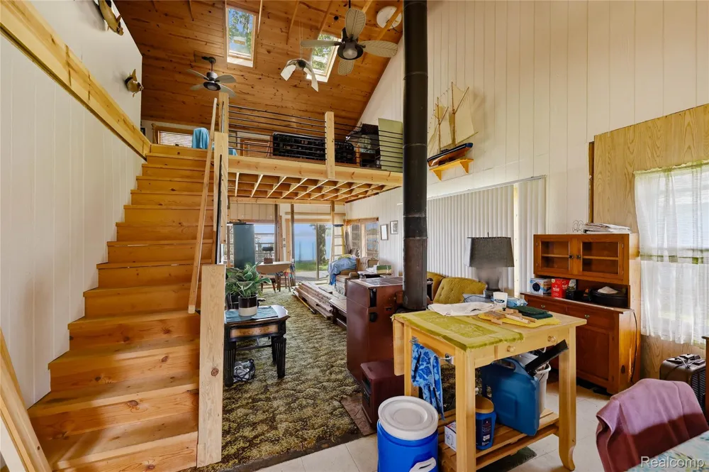 6556 Dickinson Island Clay Township, MI 48001