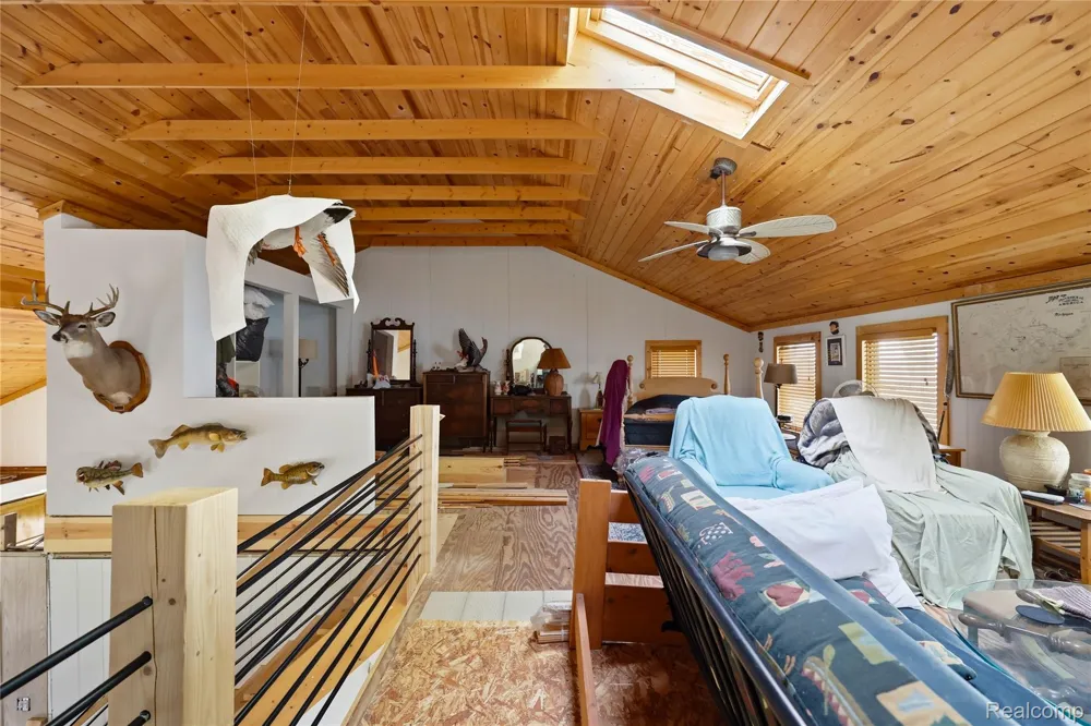 6556 Dickinson Island Clay Township, MI 48001