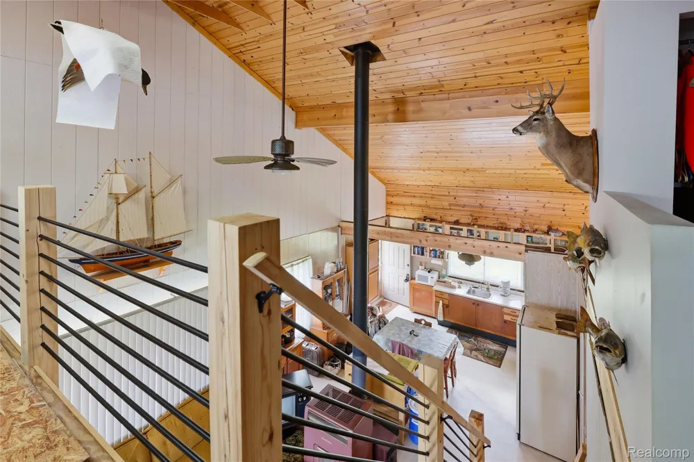 6556 Dickinson Island Clay Township, MI 48001
