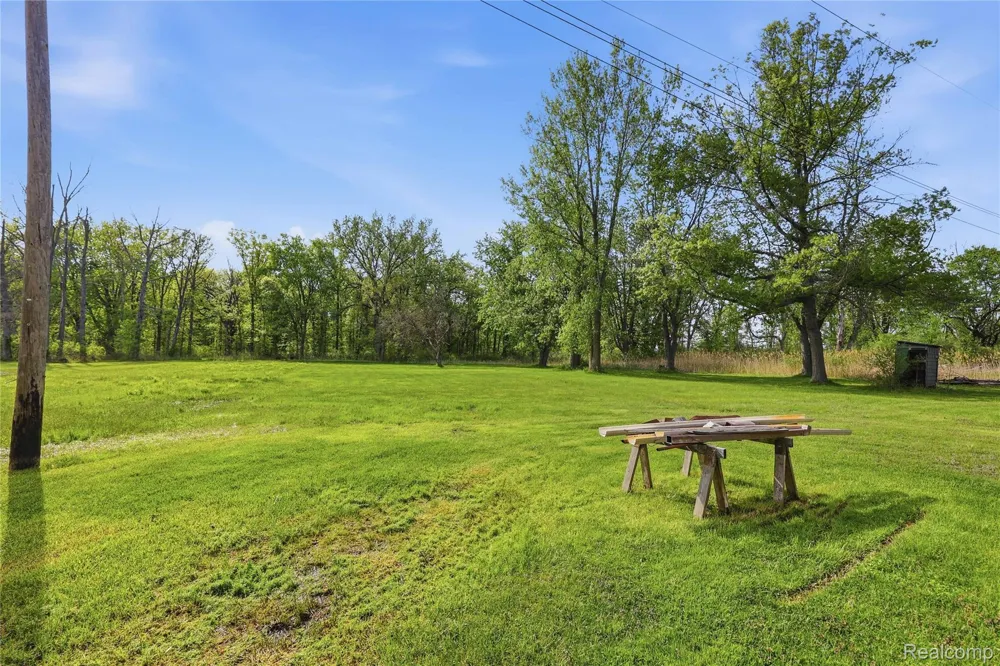 6556 Dickinson Island Clay Township, MI 48001