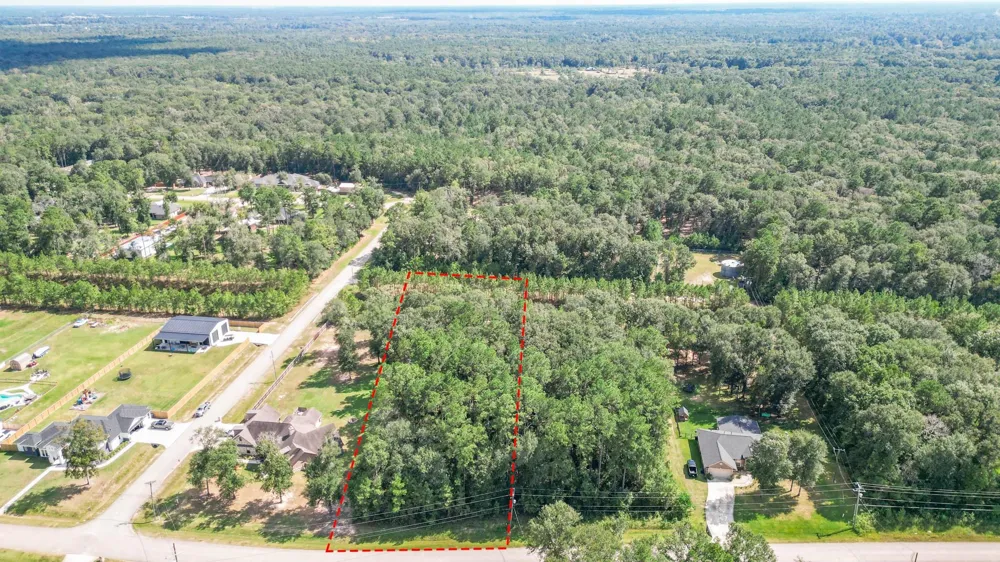 27538 Rio Blanco Drive Splendora, TX 77372