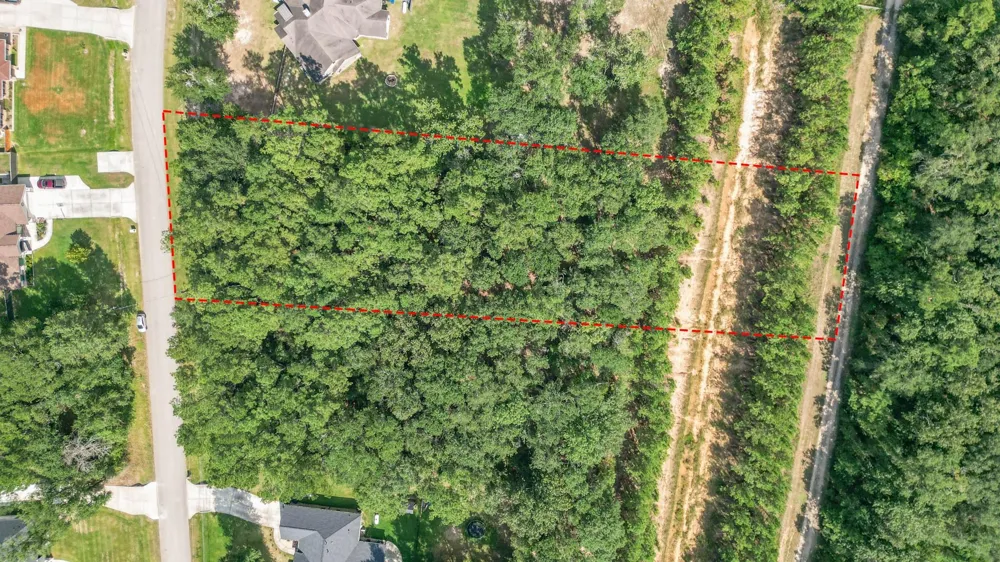 27538 Rio Blanco Drive Splendora, TX 77372