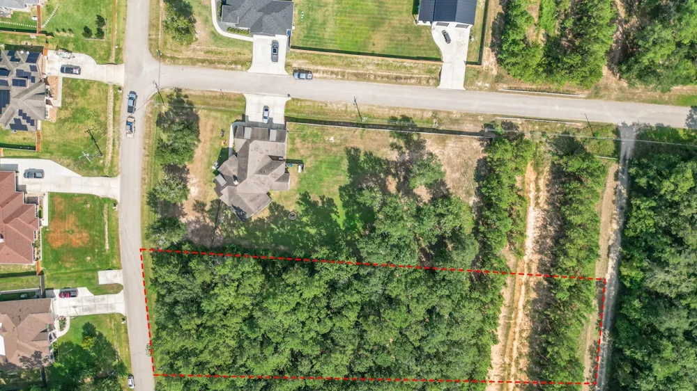 27538 Rio Blanco Drive Splendora, TX 77372