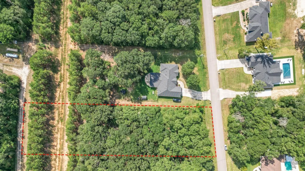 27538 Rio Blanco Drive Splendora, TX 77372