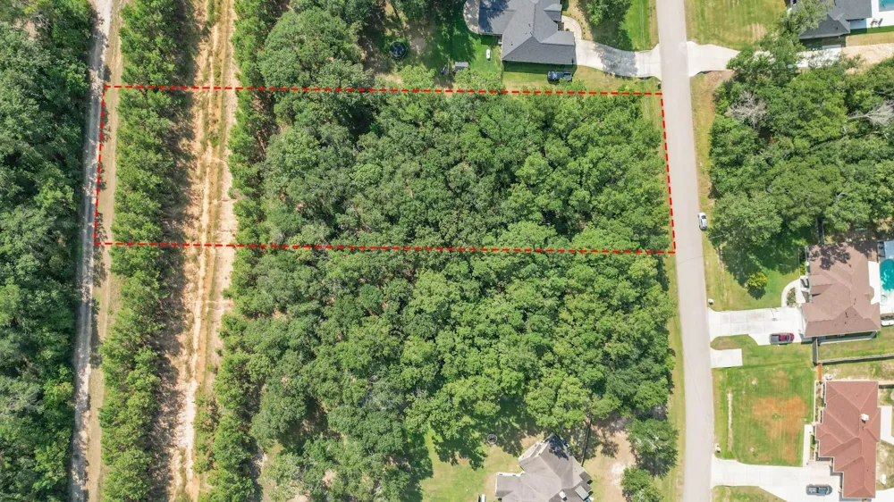 27538 Rio Blanco Drive Splendora, TX 77372