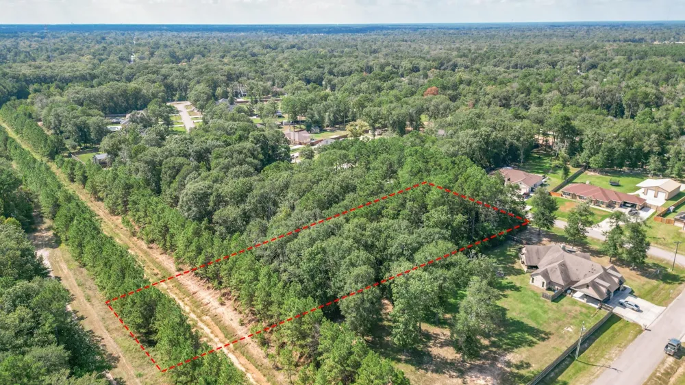 27538 Rio Blanco Drive Splendora, TX 77372