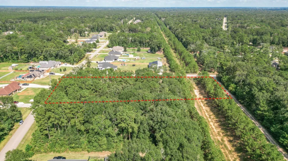 27538 Rio Blanco Drive Splendora, TX 77372