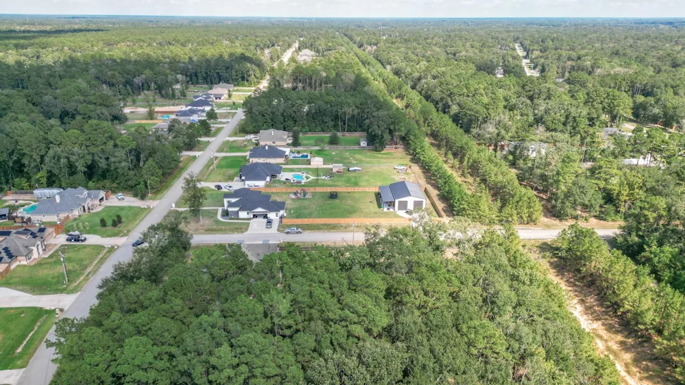 27538 Rio Blanco Drive Splendora, TX 77372