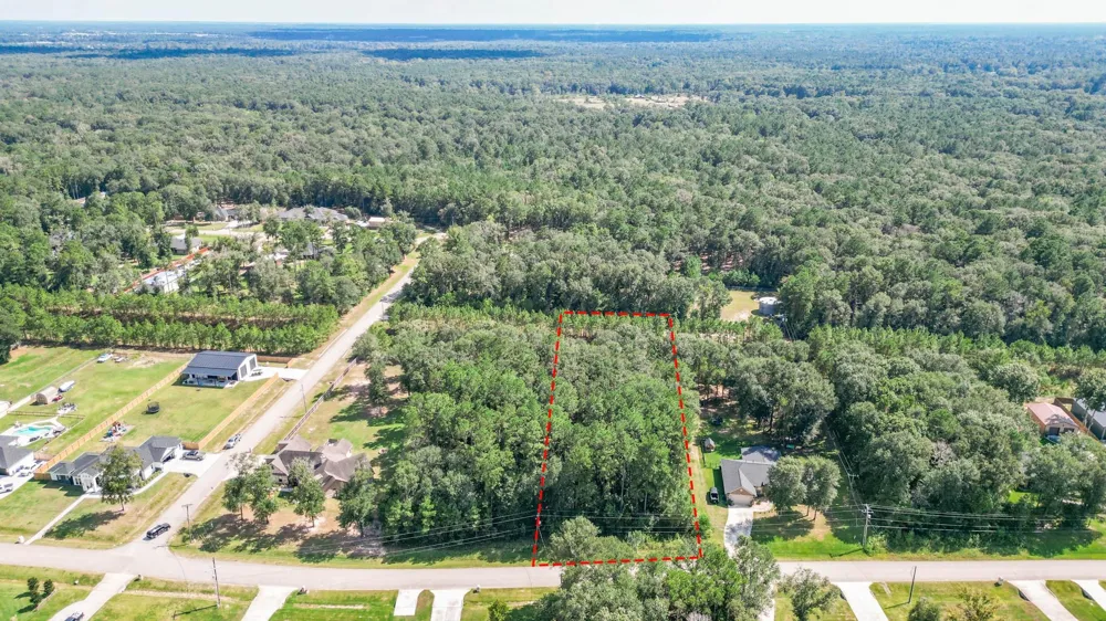 27538 Rio Blanco Drive Splendora, TX 77372