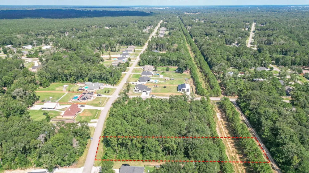 27538 Rio Blanco Drive Splendora, TX 77372