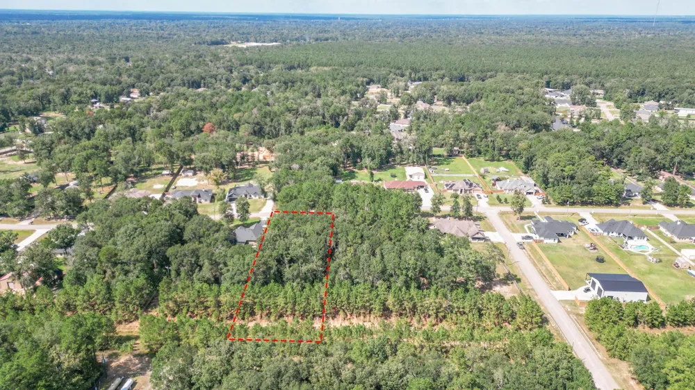 27538 Rio Blanco Drive Splendora, TX 77372