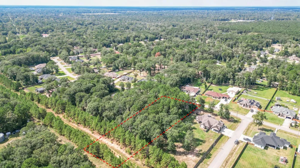 27538 Rio Blanco Drive Splendora, TX 77372