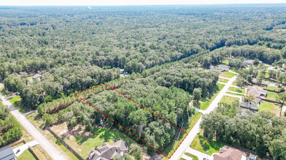 27538 Rio Blanco Drive Splendora, TX 77372