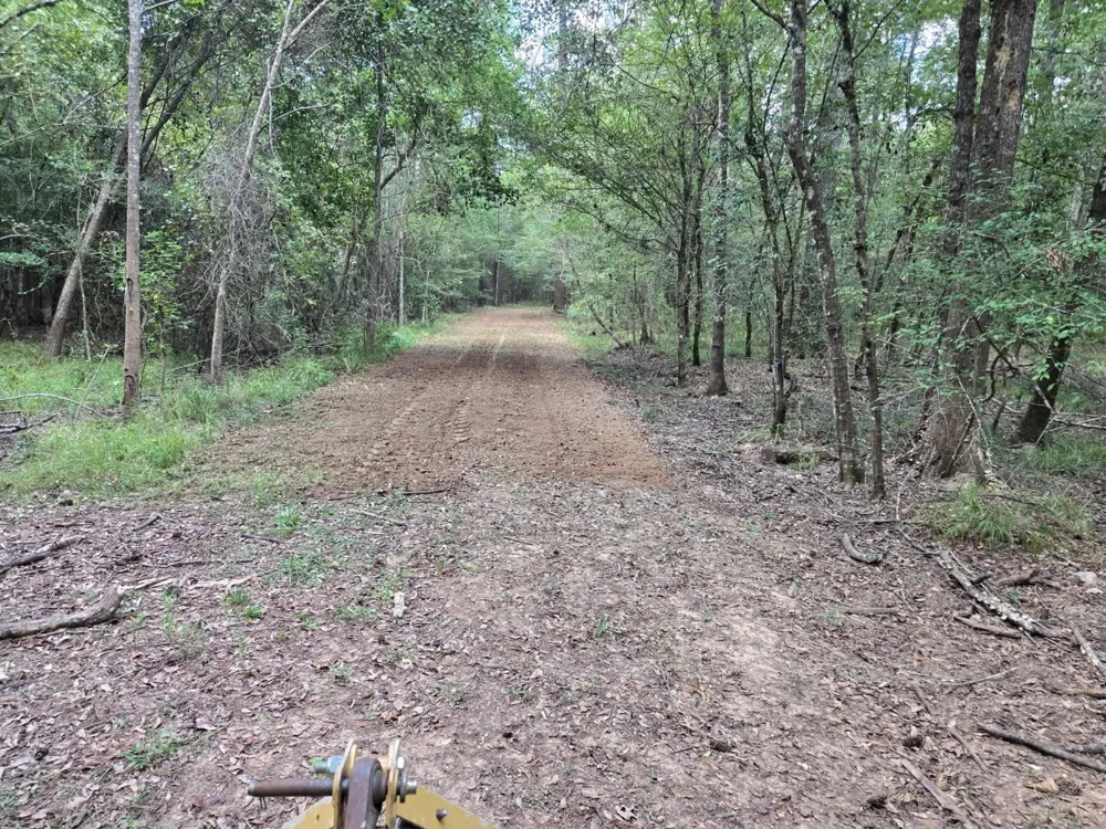 Fm 1013 Spurger, TX 77660