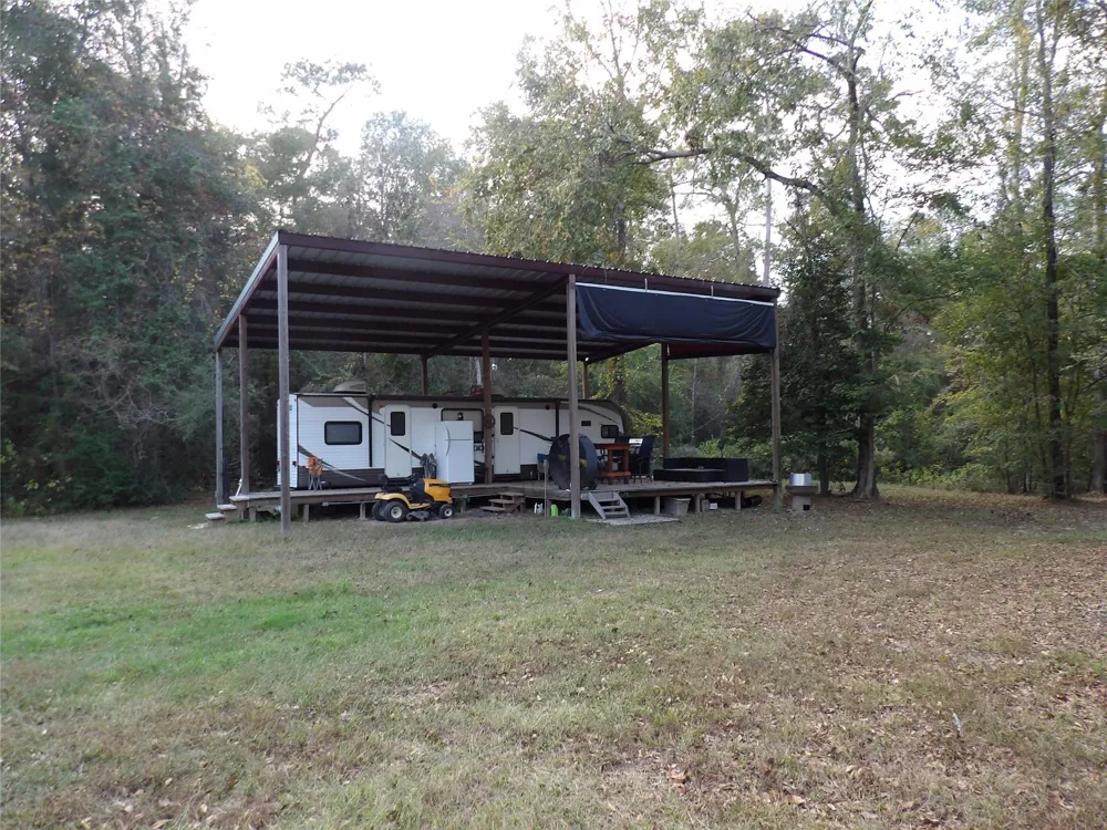 Fm 1013 Spurger, TX 77660
