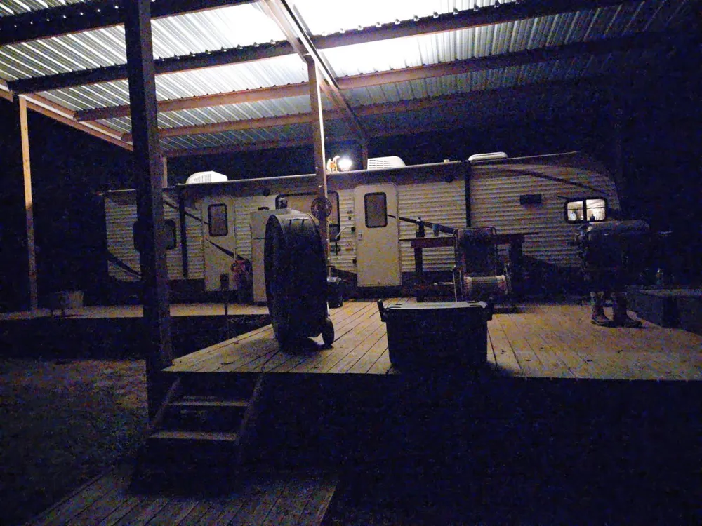 Fm 1013 Spurger, TX 77660