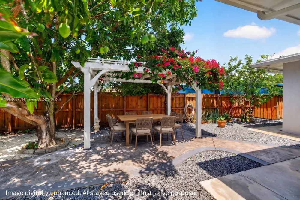 709 NW 9th Ct Hallandale Beach, FL 33009