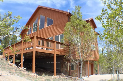 8221 Remington Road