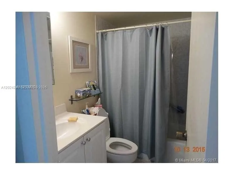 1985 S Ocean Dr #3B Hallandale Beach, FL 33009