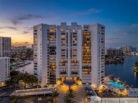 300 Three Islands Blvd #710
