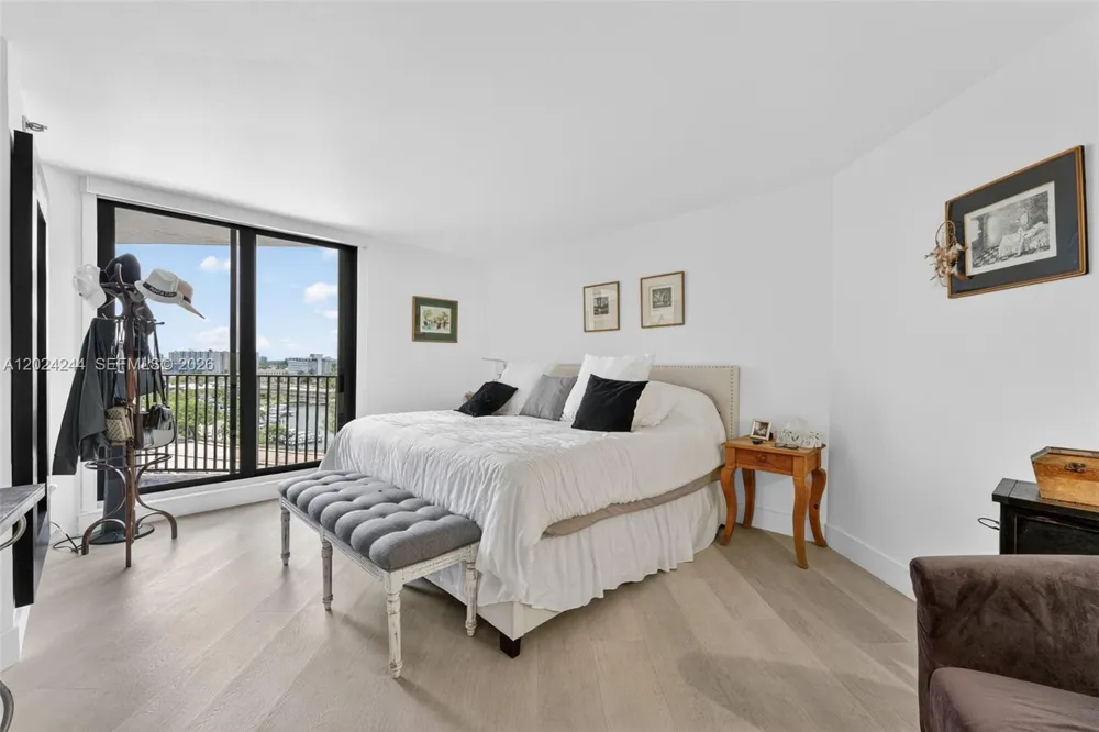 300 Three Islands Blvd #710 Hallandale Beach, FL 33009
