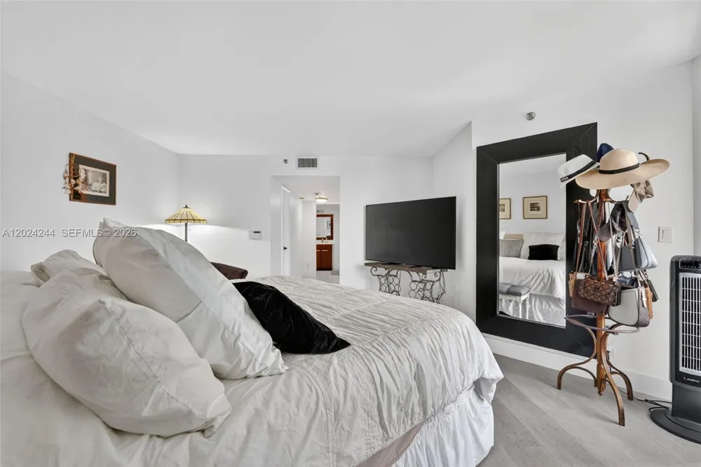 300 Three Islands Blvd #710 Hallandale Beach, FL 33009