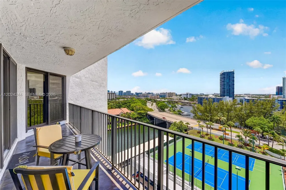 300 Three Islands Blvd #710 Hallandale Beach, FL 33009